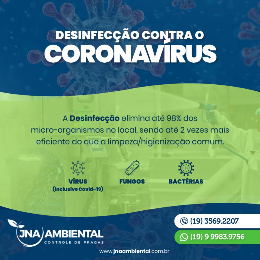 Post 1 - Coronavirus
